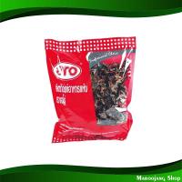 ราคา เห็ดหูหนูดำไทย เอโร่ 500 กรัม Thai Black Oyster Mushroom Aro (6436455972)