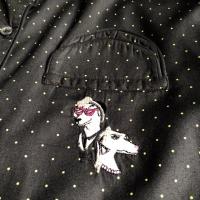 ราคา เสื้อเชิ้ต แบรนด์ Playhound Greyhound (2327509722)