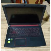 ราคา Acer Nitro Core I7-8750H Ram 8GB M.2 256GB GTX 1050 (16133406215)
