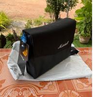 ราคา กระเป๋าสะพายข้าง มาร์แชล Uptown Satchel กระเป๋าใส่โน๊ตบุ๊ค (22133334254)