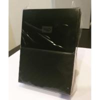 ราคา WD HDD My Passport 2017 4TB (Black) (WDBYFT0040BBK-WESN) (2813985373)