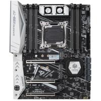 ราคา เมนบอร์ด MB X99-F8สีเขียว X99-TFสีขาว ลดพิเศษ!! HUANANZHI ส่งไวของอยู่ไทย (3882331296)