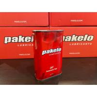 ราคา น้ำมันเกียร์ PAKELO CVT TRANSMISSION FLUID Fully Synthetic เกรดพรีเมียม จากประเทศอิตาลี (23941943867)