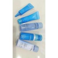 ราคา Laneige Basic & New Water Bank Moisture Kit 5 Items (92298761)