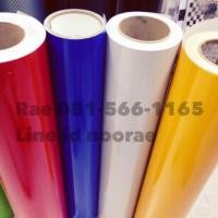 ราคา สติ๊กเกอร์สะท้อนแสง 3M #610 สะท้อนแสง Kiwalite ของญี่ปุ่น หน้าสูง24นิ้ว ตัดแบ่งขาย (4506570562)
