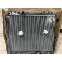 ราคา หม้อน้ำรถยนต์ โตโยต้า วีโก้ ฟอร์จูนเนอร์ ดีเซล เครื่อง3000 เกียร์ธรรมดา ปี 2005-2014 Toyota Vigo Fortuner MT Diesel (11761054006)