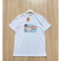 ราคา เสื้อยืด แบรนด์HOLLISTER (16790394714)