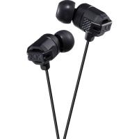 ราคา JVC หูฟังอินเอียร์ รุ่น HA-FX102 (black) (544362114)