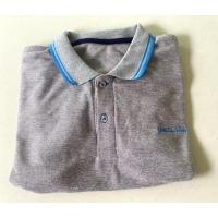 ราคา เสื้อเชิ้ต Polo ยี่ห้อ Valentino Rudy สีเทา ไซด์ M (20524624726)