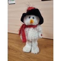 ราคา ตุ๊กตาSnowmanเต้นได้ร้องเพลงได้ (18643891013)
