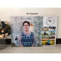 ราคา กรอบลอยวันเกษียณใส่นาฬิกา (2910642206)