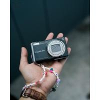 ราคา กล้องดิจิตอล Ricoh Caplio R4 (18388830524)