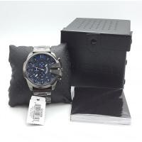 ราคา นาฬิกาข้อมือผู้ชาย Diesel Mega Chief รุ่น DZ4329