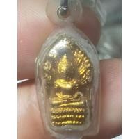 ราคา พระนาคปรกใบมะขาม หลวงปู่เคน (21384977280)