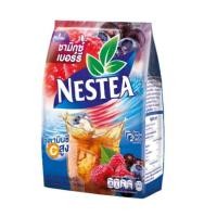 ราคา เนสที ชารสมิกซ์เบอร์รี่ ขนาด 12.5กรัม 18ซอง (5727465228)