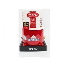 ราคา ITC HTC-125GX5 100W 3/4 นิ้ว เครื่องปั๊มน้ำอัตโนมัติ ITC by HITACHI รับประกันมอเตอร์ 10 ปี ** สั่งได้ออเดอร์ที่ละ 1 ตัว (14564308313)