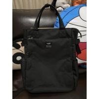 ราคา มืองสอง ของแท้ กระเป๋าเป้ ANELLO POLYESTER 10 POCKET 2 WAY TOTE (10004620624)