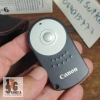 ราคา used canon rc6 remote shutter for dslr รุ่นเก่า (18389381641)