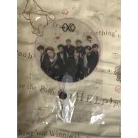 ราคา พัดEXOพร้อมส่ง สินค้าKPOP EXO KPOP (5263352916)