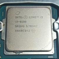 ราคา CPU INTEL CORE I3-6100 3.70GHZ LGA 1151 (4437008386)