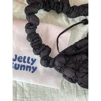 ราคา กระเป๋าก้อนเมฆ Jelly Bunny (23557135324)