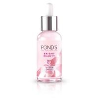 ราคา แท้ 3D โกลว์เซรั่ม Pond's White Beauty 3D Glow Serum 30g (18080762507)