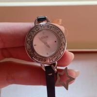 ราคา นาฬิกาข้อมือ มือสอง coach ของแท้ พร้อมกล่อง และคู่มือ (1971588203)