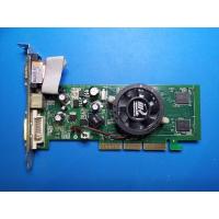 ราคา การ์ดจอ inno3D 6200-AGP-DVI-TV-DDR2-64Bit-256MB AGP (22175980903)