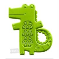 ราคา ยางกัด Alligator Teether ยี่ห้อ Fisher price (969697950)