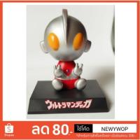 ราคา ตุ๊กตาหัวดุ๊กดิ๊กได้ วางคอนโซลหน้ารถ (1668454022)