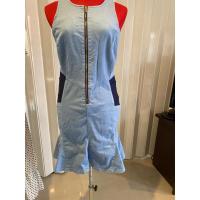 ราคา เดรส ยีนส์ ยืด ยี้ห้อ GUESS (22249514274)