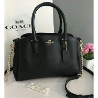ราคา แท้ %❗COACH ทรงถังมินิ (2764249530)