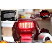 ราคา ไฟท้ายแต่ง MD CB650F/ CBR650F/ MSX (1652249385)