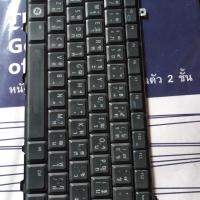ราคา Keyboard notebook dell studio 1435(used) (1888883488)