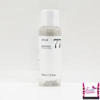 ราคา โปรค่าส่ง25บาท ANUA Heartleaf 77% Soothing Toner 40ml แอนนัว ฮาร์ทลีฟ โทนเนอร์ พี่จุน เครื่องสำอาง เกาหลี (5863949752)