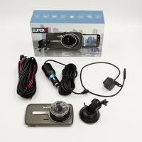 ราคา กล้องติดรถยนต์รุ่น K84 แบบฉบับคู่ กล้องติดรถยนต์แบบหน้าหลัง1080P (4491117431)