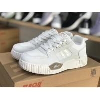 ราคา Baoji รองเท้าผ้าใบผู้หญิง BAOJI รุ่น BRW504 (22953245505)