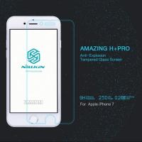 ราคา Nillkin Amazing H+ Pro ฟิล์มกระจกนิรภัย Apple iPhone 7 (318458130)