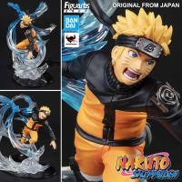 ราคา ของแท้ Bandai Spirits Figuarts ZERO Naruto Shippuden นารูโตะ ชิปปุเดง นินจาจอมคาถา Naruto Uzumaki อุซึมากิ นารูโตะ โมเดล (23575330361)