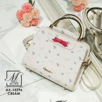 ราคา กระเป๋า AXIXI หนังสวย (731593491)