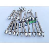 ราคา น็อตแคร้งเครื่อง MSX,ดรีม125,เวฟ125 น็อตแคร้งหัวสนาม เลสแท้ ครบ ซ้ายขวา สินค้าคุณภาพA (12860399654)