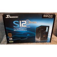 ราคา psu (80+ bronze) seasonic s12ii (620w.) (4038775299)