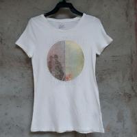 ราคา เสื้อยืด แต่งลูกปัด Pacific Union (1708860525)