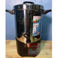 ราคา ถังต้มน้ำไฟฟ้า ตราจรวด 8.5ลิตร ของแท้ พร้อมส่ง รุ่น 100214224 (1349959707)