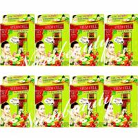 ราคา Set 5D MIRACLE เซรั่มสเต็มเซลล์ (STEM CELL SERUM) 8 กล่อง(ระเบิดหน้าเด็ก)#1279 (508486459)