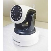 ราคา กล้องวงจรปิดไร้สาย VStarcam รุ่น C7824WP กล้องวงจรปิด IP Camera (6354258195)