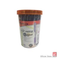 ราคา ปากกาQuantum007Hitz (50ด้าม/1กป.)(ดำ) (1209149008)