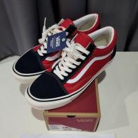 ราคา รองเท้า VANS OLD SKOOL 36 DX (Anaheim Factory) OG Navy (19210786292)