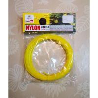 ราคา สายเอ็นตัดหญ้า ยี่ห้อEagleOne เอ็นสำหรับหญ้าขนาดเล็ก (19690392720)