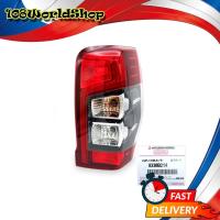 ราคา ไฟท้าย LED พร้อมหลอดไฟ ขวา แท้ Mitsubishi L200 Triton MR ปี 2019 - 2020 (9549661503)